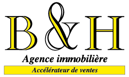 B & H Agence Immobilière