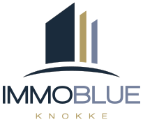Immo Blue Knokke