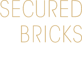 Secured by Bricks